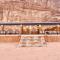Wadi Rum Bubble Camp