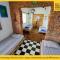 Casa Amarela Blumenau Hospedagem Alternativa