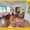 Casa Amarela Blumenau Hospedagem Alternativa