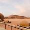 Wadi Rum Bubble Camp