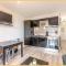 Appartement T2 I Vue Lac Léman I Evian les Bains - 埃维昂莱班