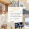 Appartement T2 I Vue Lac Léman I Evian les Bains - 埃维昂莱班