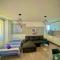 Arguineguin Beach Lux Solarium Street