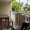 Rocky Cay Lodging