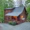 ESCAPE & ENJOY HAVEN - Cabin with Game Room & Hot Tub - Blue Ridge