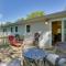 Kiamesha Lake Home with Deck 4 Mi to Resorts World! - مونتايسلو