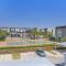 V&S Apartments - Luxury Studio in Fourways, Johannesburg