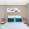 V&S Apartments - Luxury Studio in Fourways, Johannesburg
