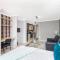 V&S Apartments - Luxury Studio in Fourways, Johannesburg
