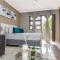 V&S Apartments - Luxury Studio in Fourways, Johannesburg