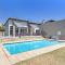 V&S Apartments - Luxury Studio in Fourways, Johannesburg