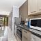 V&S Apartments - Luxury Studio in Fourways, Johannesburg