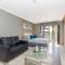 V&S Apartments - Luxury Studio in Fourways, Johannesburg