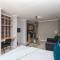 V&S Apartments - Luxury Studio in Fourways, Johannesburg