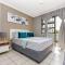 V&S Apartments - Luxury Studio in Fourways, Johannesburg