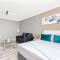 V&S Apartments - Luxury Studio in Fourways, Johannesburg