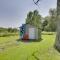 Waterfront Nobleboro Cottage with Kayaks and Boat Dock - Nobleboro