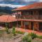 Vistabamba Ecuadorian Mountain Hostel