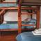 Vistabamba Ecuadorian Mountain Hostel