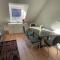 Apartment Delux mit 4 Schlafzimmer