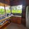 Cabin in La Fortuna : Ceiba Eco Container