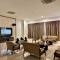 Aesthetic Home Twin Galaxy -2BR- Free Shuttle Bus by Cowidea