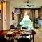 Aesthetic Home Twin Galaxy -2BR- Free Shuttle Bus by Cowidea