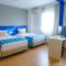 Quality Suites Alphaville