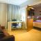 Quality Suites Alphaville - Barueri