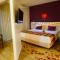 Quality Suites Alphaville - Barueri