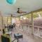 Lake Wales Vacation Rental with Screened-In Porch!