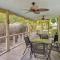 Lake Wales Vacation Rental with Screened-In Porch!