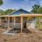 Lake Wales Vacation Rental with Screened-In Porch!