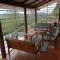 Casa de Campos do Jordao no alto da Vila Inglesa com vista maravilhosa