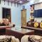 Luxurious 3 BHK Flat in Ghaziabad