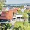 Snug Stays Design Villa mit Garten zentral aber ruhig 400m zum Ammersee - 迪森阿姆阿梅尔塞