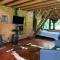 Rancheria Loft Chalet, lago privado - Rionegro