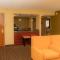 Best Western Executive Inn Kenosha - Pleasant Prairie - Кеноша