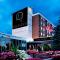 Hotel Blackfoot - Calgary