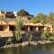 Ayujidda Nubian House - 阿斯旺