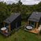 Campolongo Tiny Chalet