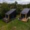Campolongo Tiny Chalet