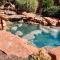 MOUNTAIN Escape! HOME with Pool, Hot Tub & Firepit - Sedona