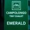 Campolongo Tiny Chalet