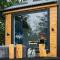 Campolongo Tiny Chalet