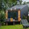 Campolongo Tiny Chalet