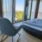 WEST Panorama Penthouse - apartment with a fantastic view of the city