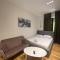 Luxury apartments Blloku
