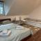 120qm 5 rooms dublex - 2 bathrooms - kitchen - Ганновер