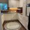 120qm 5 rooms dublex - 2 bathrooms - kitchen - Ганновер